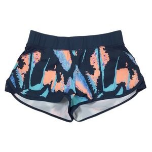Sweaty Betty Triple Jump Run Athletic Shorts Sz S